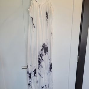 Tie Dye Romper Jumpsuit Sz. M